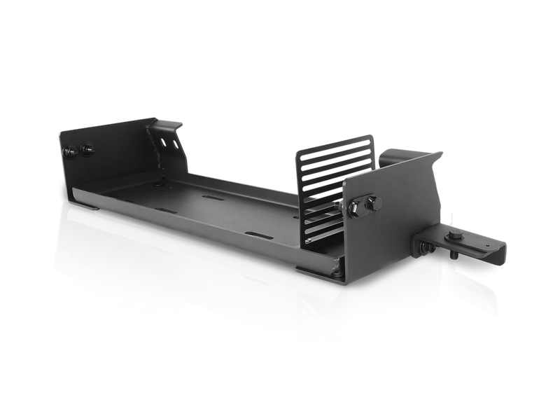 Load image into Gallery viewer, Attica 4x4 2017-2024 Ford F-250/F-350 Terra Series Front Bumper Winch Plate
