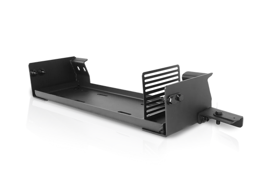 Attica 4x4 2017-2024 Ford F-250/F-350 Terra Series Front Bumper Winch Plate