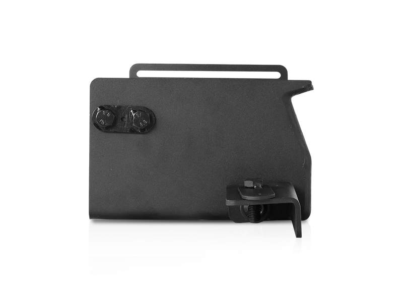 Load image into Gallery viewer, Attica 4x4 2017-2024 Ford F-250/F-350 Terra Series Front Bumper Winch Plate
