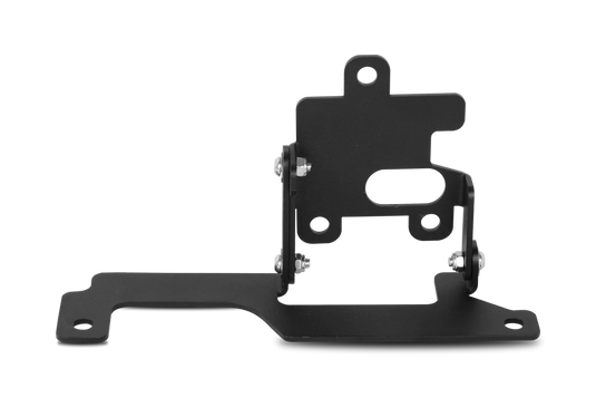 Attica 4x4 2021-2025 Ford Bronco Terra Series ACC Relocation Bracket