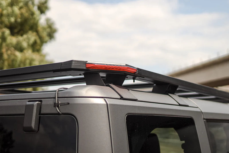Load image into Gallery viewer, Attica 4x4 2021-2025 Ford Bronco Frontier Series Roof Rack
