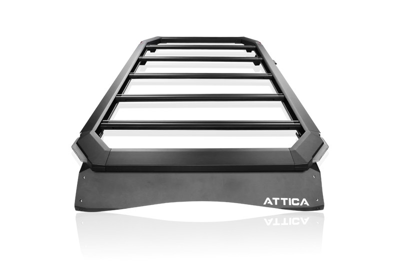 Load image into Gallery viewer, Attica 4x4 2021-2025 Ford Bronco Frontier Series Roof Rack

