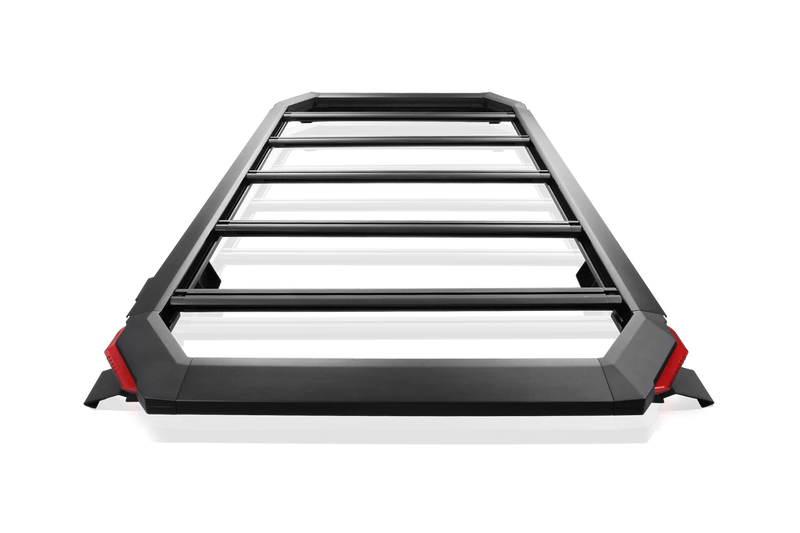 Load image into Gallery viewer, Attica 4x4 2021-2025 Ford Bronco Frontier Series Roof Rack
