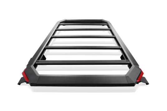 Attica 4x4 2021-2025 Ford Bronco Frontier Series Roof Rack