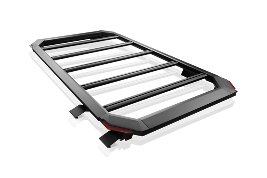 Attica 4x4 2021-2025 Ford Bronco Frontier Series Roof Rack