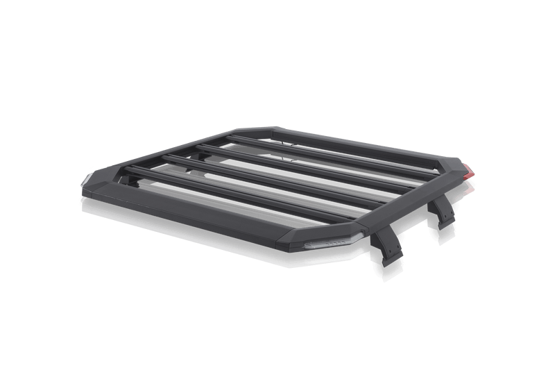 Load image into Gallery viewer, Attica 4x4 2018-2023 Jeep Wrangler JL Frontier Series Compact Roof Rack
