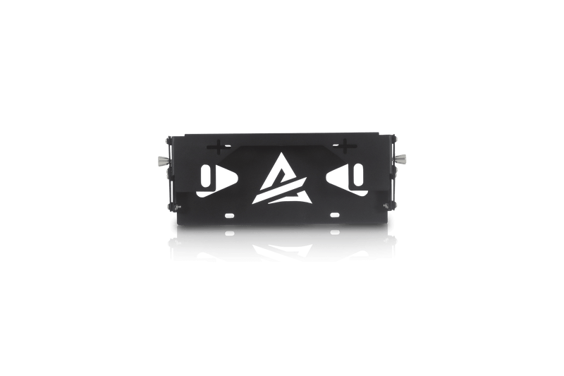 Load image into Gallery viewer, Attica 4x4 Universal Terra Series License Plate Mount Bracket
