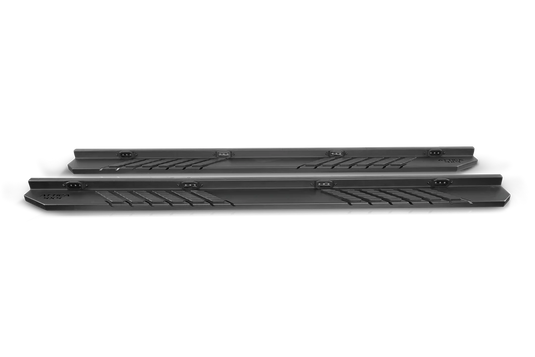 Attica 4x4 2009-2018 Ram 1500 Crew Cab Frontier Series Running Boards