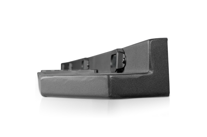 Load image into Gallery viewer, Attica 4x4 2009-2018 Ram 1500 Crew Cab Frontier Series Running Boards
