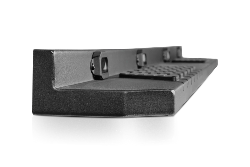 Load image into Gallery viewer, Attica 4x4 2009-2018 Ram 1500 Crew Cab Frontier Series Running Boards
