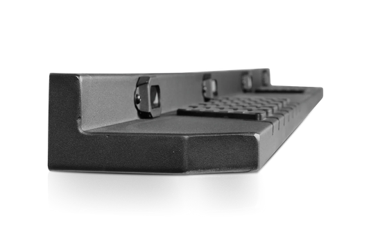 Attica 4x4 2009-2018 Ram 1500 Crew Cab Frontier Series Running Boards