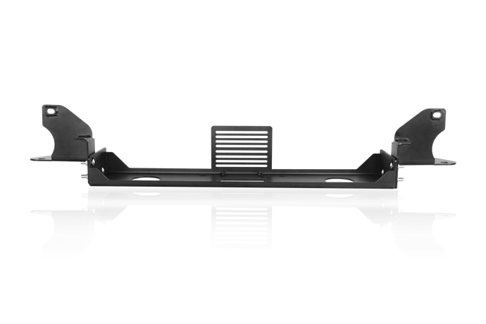 Attica 4x4 2019-2024 Ram 1500 Terra Series Front Bumper Winch Plate