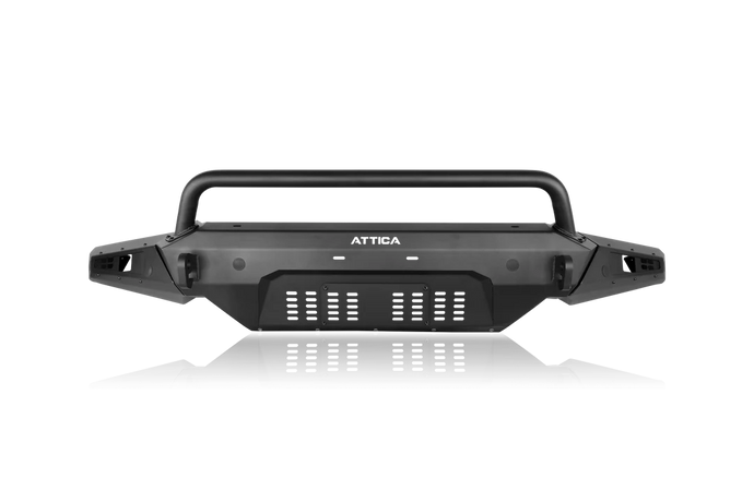 Attica 4x4 2019-2024 Ram 1500 Terra Series Front Bumper