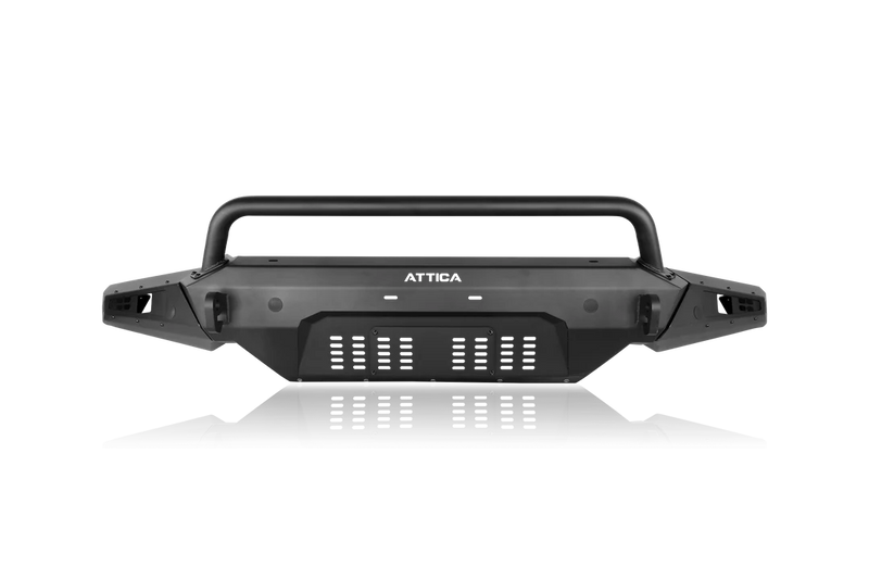Load image into Gallery viewer, Attica 4x4 2019-2024 Ram 1500 Terra Series Front Bumper
