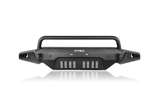 Attica 4x4 2019-2024 Ram 1500 Terra Series Front Bumper