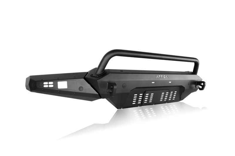 Load image into Gallery viewer, Attica 4x4 2019-2024 Ram 1500 Terra Series Front Bumper
