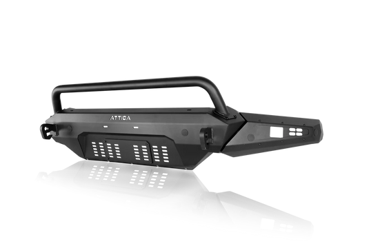 Attica 4x4 2019-2024 Ram 1500 Terra Series Front Bumper