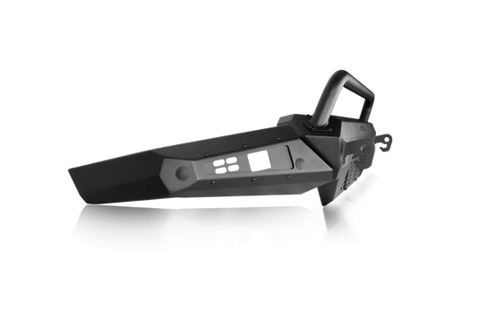 Attica 4x4 2019-2024 Ram 1500 Terra Series Front Bumper