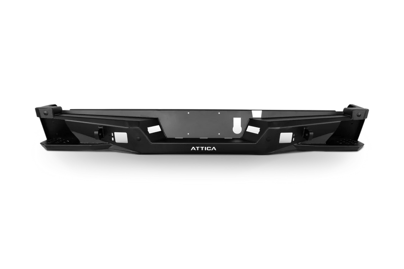 Load image into Gallery viewer, Attica 4x4 2019-2024 Ram 1500 Terra Series Rear Bumper
