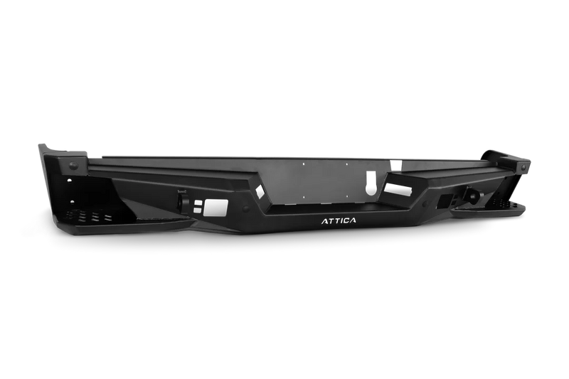 Load image into Gallery viewer, Attica 4x4 2019-2024 Ram 1500 Terra Series Rear Bumper
