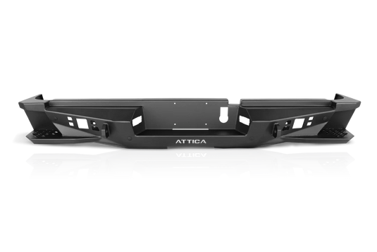 Attica 4x4 2019-2024 Ram 2500/3500 Terra Series Rear Bumper