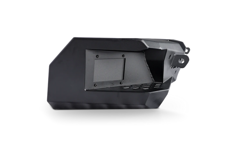 Load image into Gallery viewer, Attica 4x4 2019-2024 Chevy Silverado 1500 Terra Series Rear Bumper
