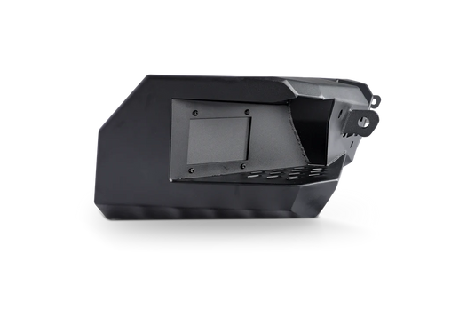 Attica 4x4 2019-2024 Chevy Silverado 1500 Terra Series Rear Bumper