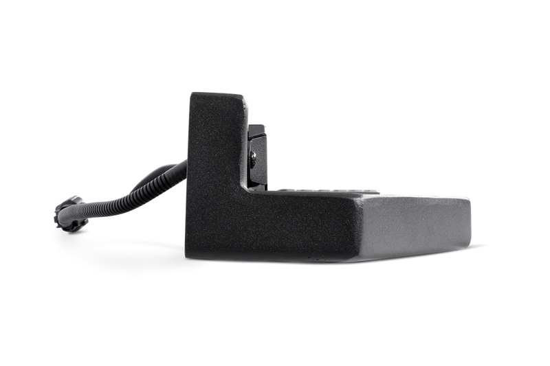 Load image into Gallery viewer, Attica 4x4 2019-2024 Chevy Silverado 1500 Crew Cab Frontier Series Running Boards
