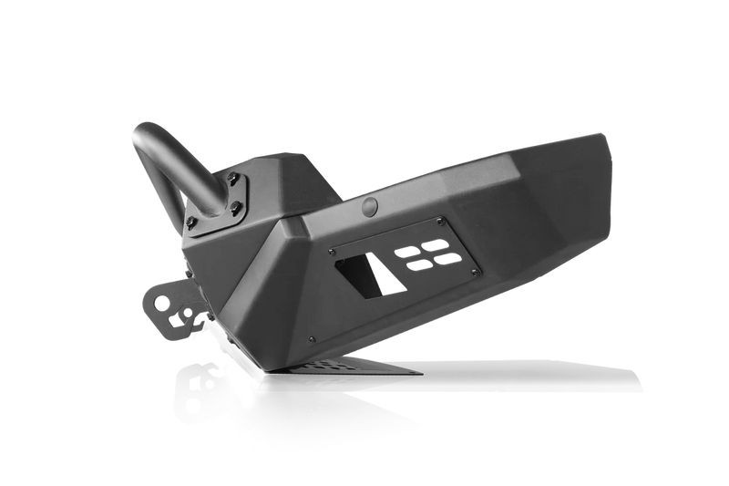 Load image into Gallery viewer, Attica 4x4 2022-2024 Chevy Silverado 1500 Terra Series Front Bumper
