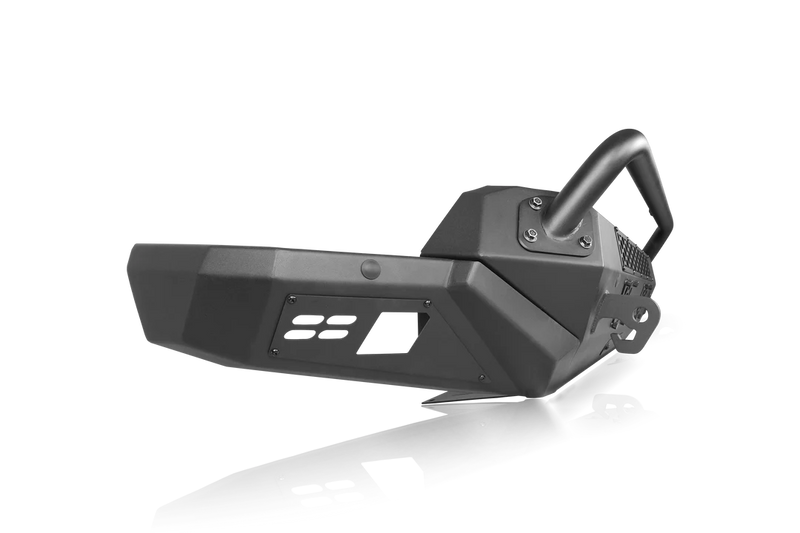 Load image into Gallery viewer, Attica 4x4 2022-2024 Chevy Silverado 1500 Terra Series Front Bumper
