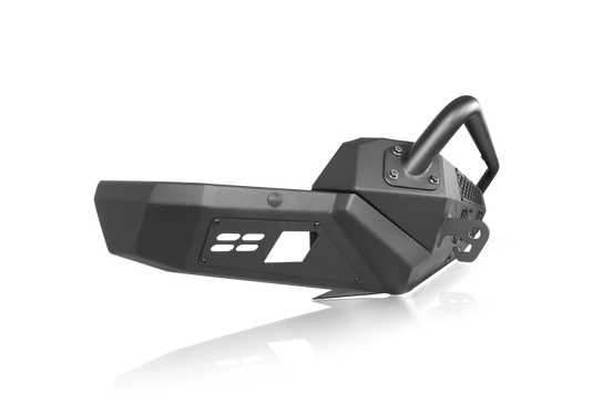 Attica 4x4 2022-2024 Chevy Silverado 1500 Terra Series Front Bumper