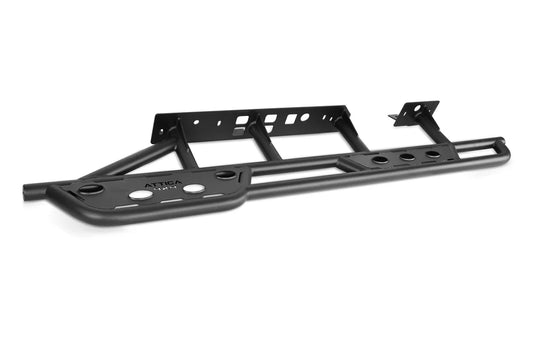 Attica 4x4 2016-2023 Toyota Tacoma Double Cab RWD Apex Series Rock Sliders
