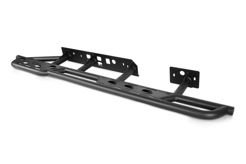 Load image into Gallery viewer, Attica 4x4 2016-2023 Toyota Tacoma Double Cab RWD Apex Series Rock Sliders
