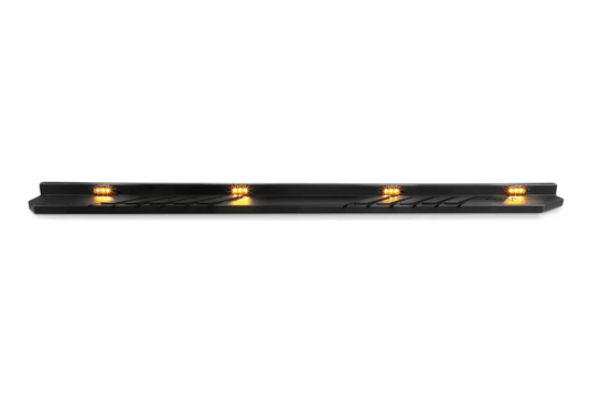 Attica 4x4 2005-2023 Toyota Tacoma Double Cab Frontier Series Running Boards