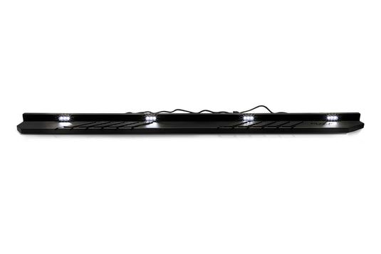 Attica 4x4 2005-2023 Toyota Tacoma Double Cab Frontier Series Running Boards