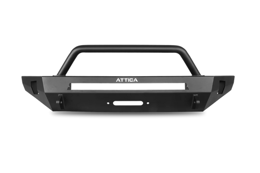 Attica 4x4 2014-2024 Toyota 4Runner Terra Series Full Bumper