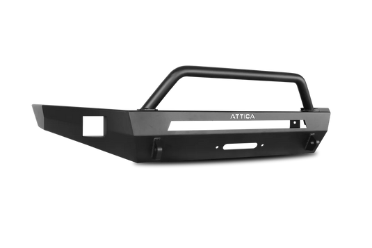 Attica 4x4 2014-2024 Toyota 4Runner Terra Series Full Bumper