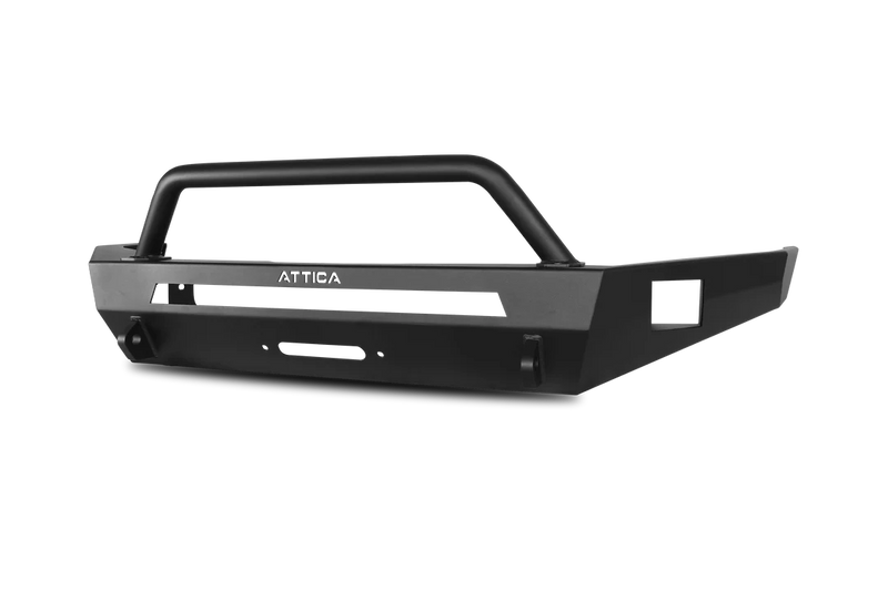 Load image into Gallery viewer, Attica 4x4 2014-2024 Toyota 4Runner Terra Series Full Bumper
