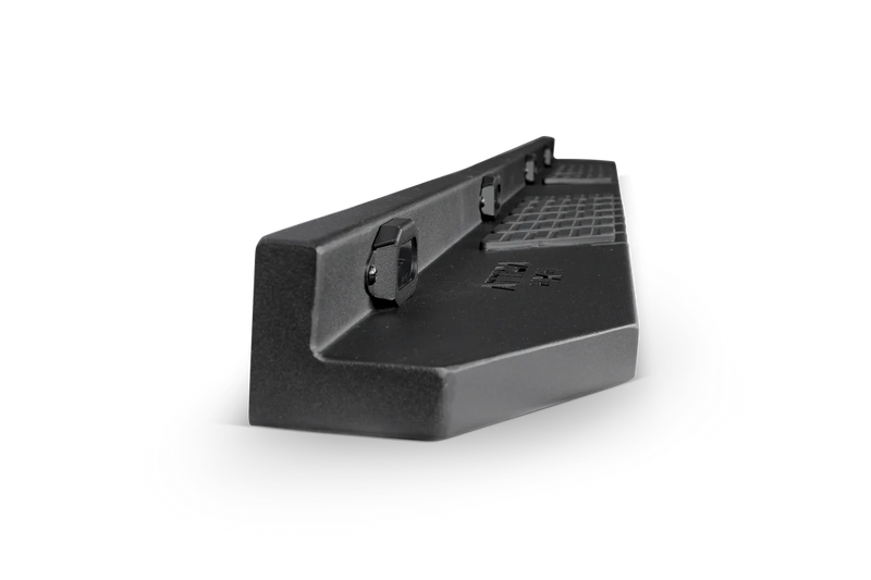 Load image into Gallery viewer, Attica 4x4 2022-2025 Toyota Tundra Crew Max Frontier Series Running Boards
