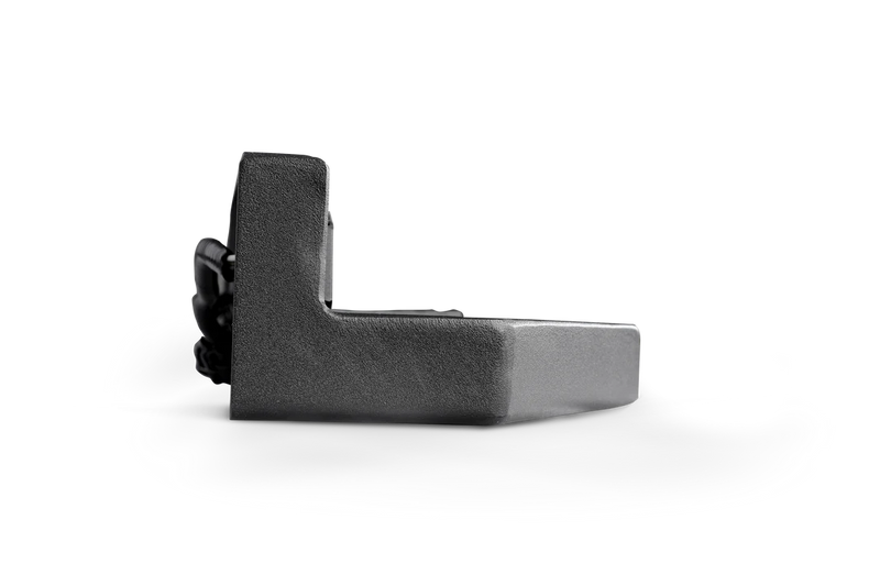 Load image into Gallery viewer, Attica 4x4 2022-2025 Toyota Tundra Crew Max Frontier Series Running Boards
