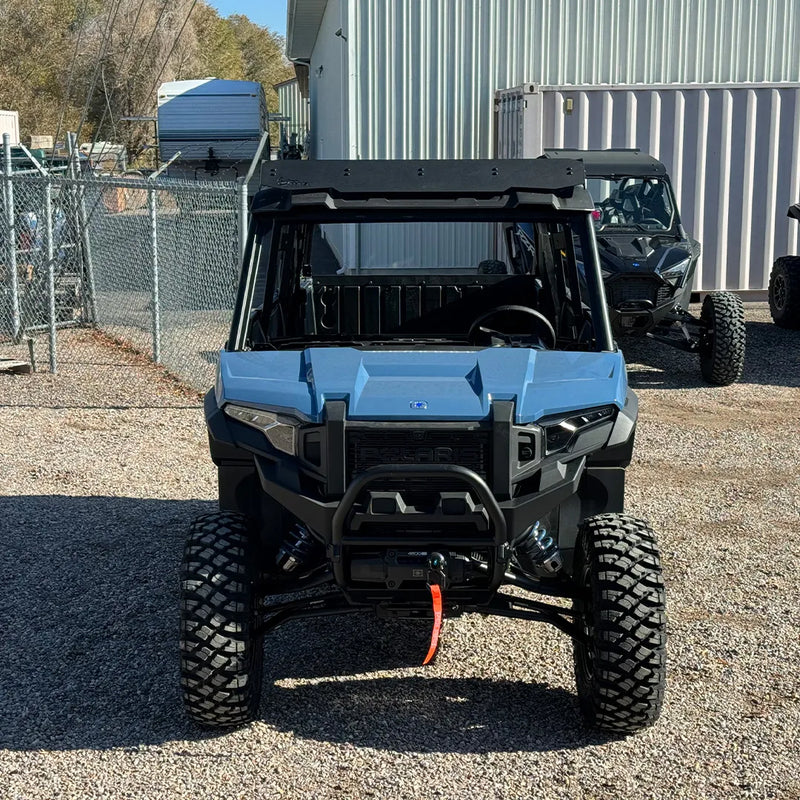 Load image into Gallery viewer, CBI Off Road Polaris Xpedition Adv 5 Roof Rack
