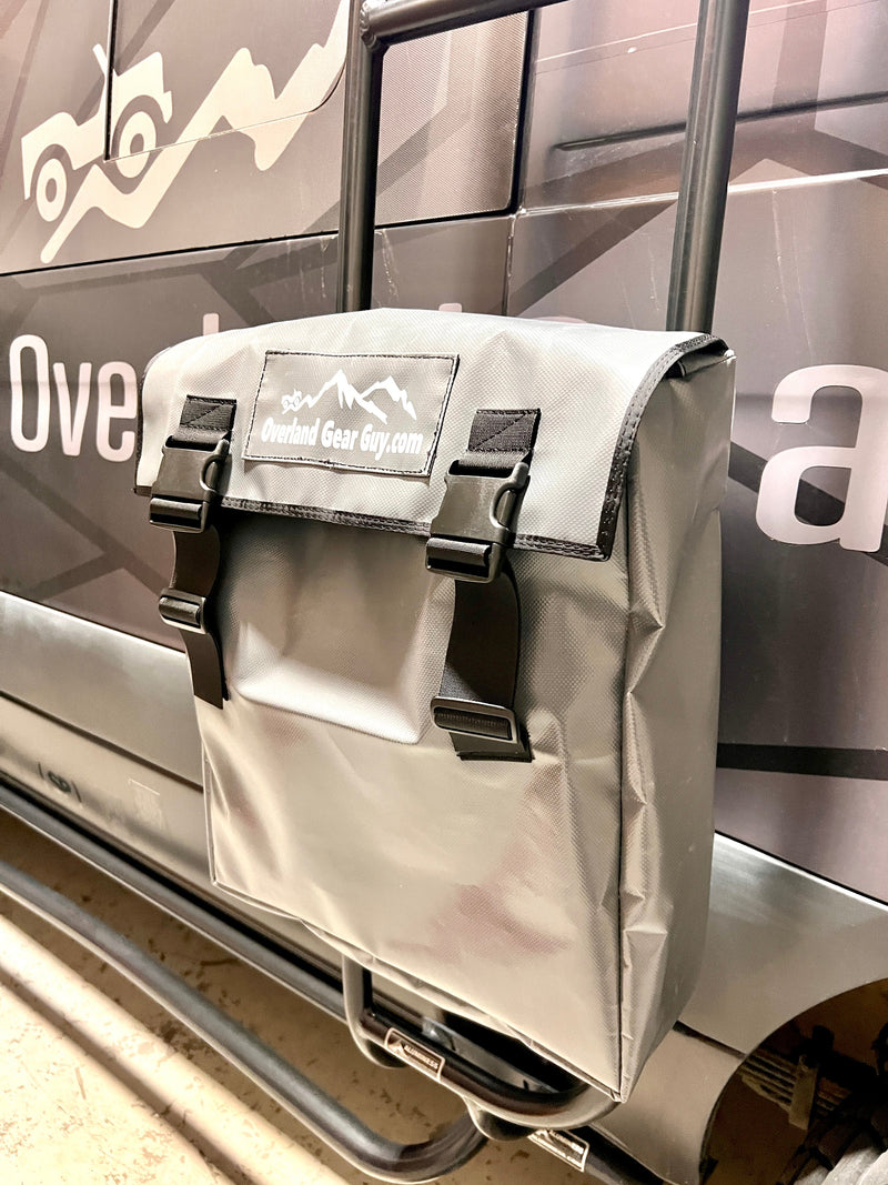 Load image into Gallery viewer, Adventure Gear Bag - Ladder
