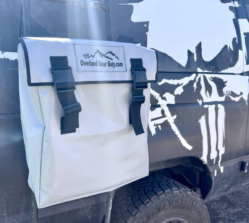 Load image into Gallery viewer, Adventure Gear Bag - Ladder
