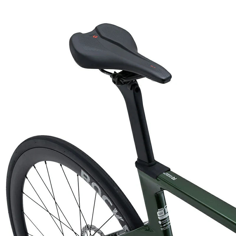 Load image into Gallery viewer, CTR - Carbon Fiber Road Bike-Green
