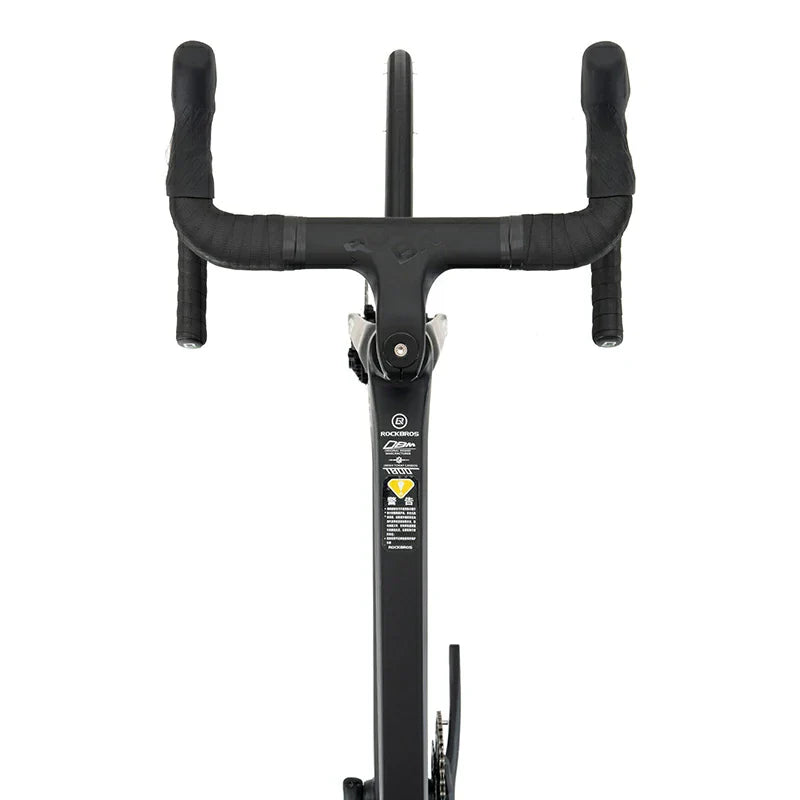 Load image into Gallery viewer, CTR - Carbon Fiber Road Bike-Matte Black
