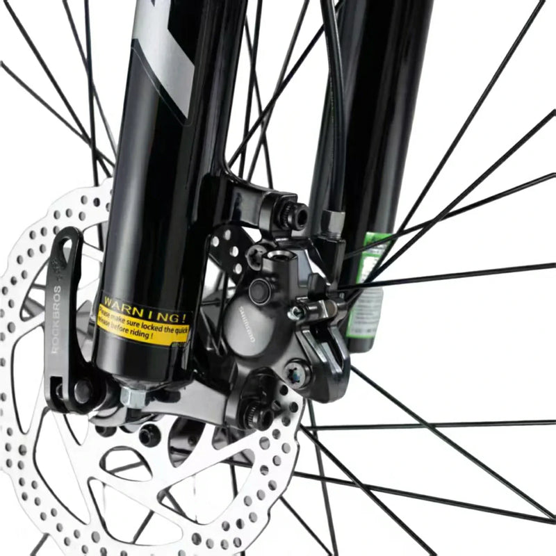 Load image into Gallery viewer, MT400 Mountain Bike
