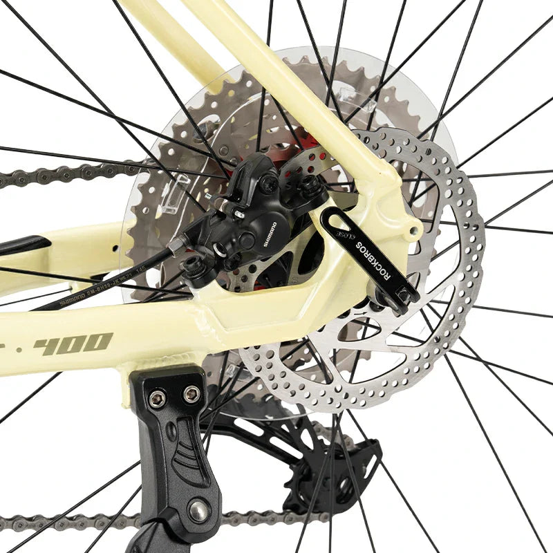 Load image into Gallery viewer, MT400 Mountain Bike
