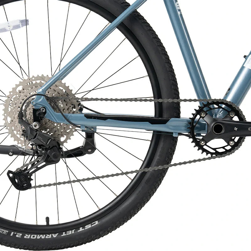 Load image into Gallery viewer, MT400 Mountain Bike

