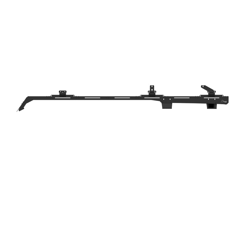 Load image into Gallery viewer, Alu-Cab RTT mounting kit
