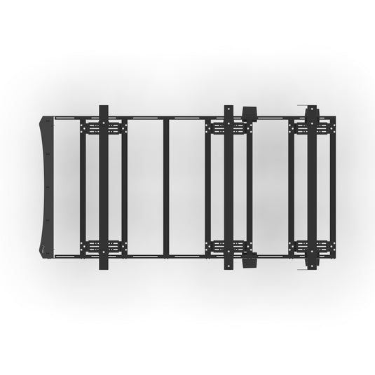 Alu-Cab RTT mounting kit